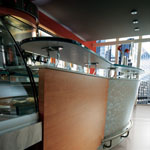 Arredamenti Bar