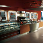 Arredamenti Bar