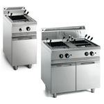 Catalogo: Attrezzature Professionali - Cuocipasta