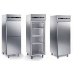 Catalogo: Attrezzature professionali - Frigoriferi