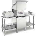 Catalogo: Attrezzature professionali - Lavastoviglie