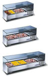 Catalogo: Attrezzature professionali - Pizza line