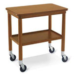 Catalogo: Carrelli da sala