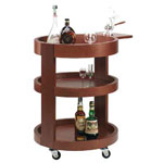 Catalogo: Carrelli da sala
