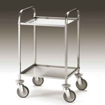 Catalogo: Carrelli Inox