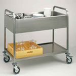 Catalogo: Carrelli Inox