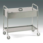 Catalogo: Carrelli Inox