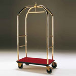 Catalogo: Carrelli porta abiti e portabagagli