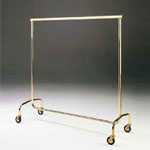Catalogo: Carrelli porta abiti e portabagagli