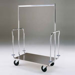 Catalogo: Carrelli porta abiti e portabagagli