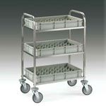 Catalogo: Carrelli rifornimento minibar