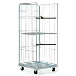 Catalogo: Carrelli Roll container