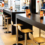 Bar - Tavoli e Sedie