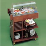Catalogo: Espositori e Buffet