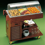 Catalogo: Espositori e Buffet