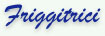 Friggitrici